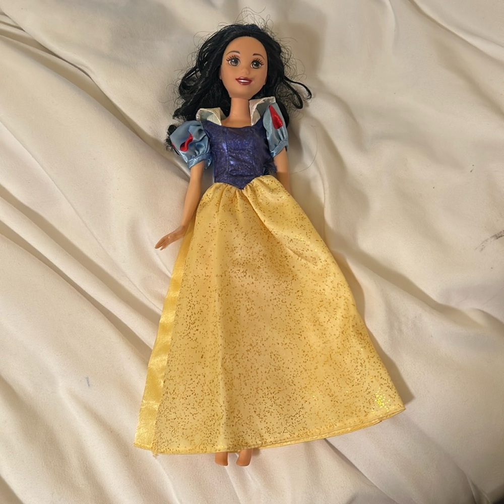 Snow White Doll